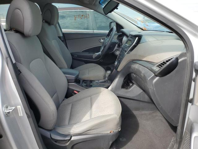 Photo 4 VIN: 5XYZTDLB9EG202176 - HYUNDAI SANTA FE S 