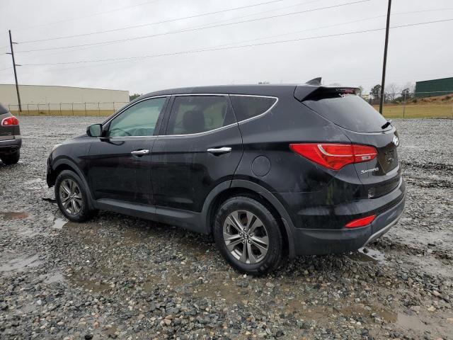 Photo 1 VIN: 5XYZTDLB9EG208270 - HYUNDAI SANTA FE S 