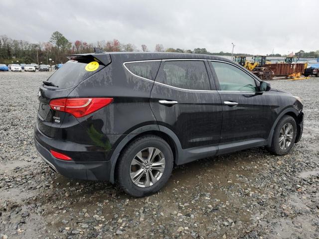 Photo 2 VIN: 5XYZTDLB9EG208270 - HYUNDAI SANTA FE S 