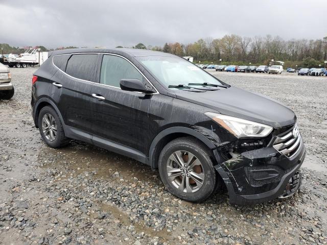 Photo 3 VIN: 5XYZTDLB9EG208270 - HYUNDAI SANTA FE S 