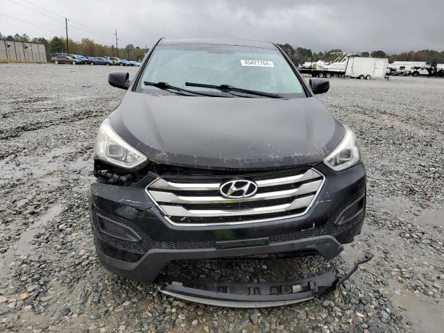 Photo 4 VIN: 5XYZTDLB9EG208270 - HYUNDAI SANTA FE S 