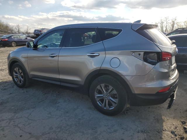 Photo 1 VIN: 5XYZTDLB9FG234093 - HYUNDAI SANTA FE 