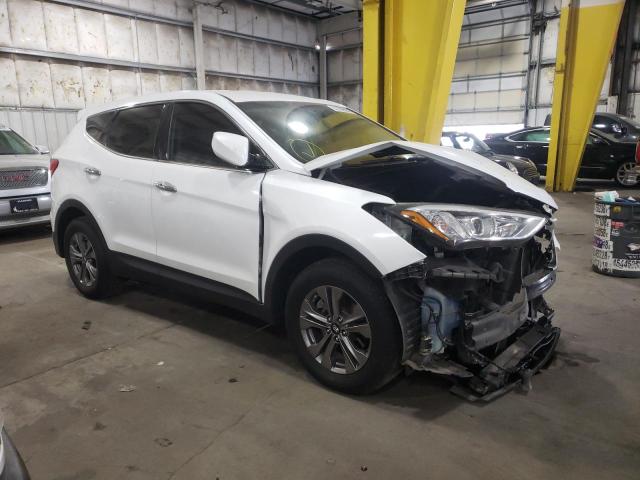 Photo 0 VIN: 5XYZTDLB9FG259947 - HYUNDAI SANTA FE S 