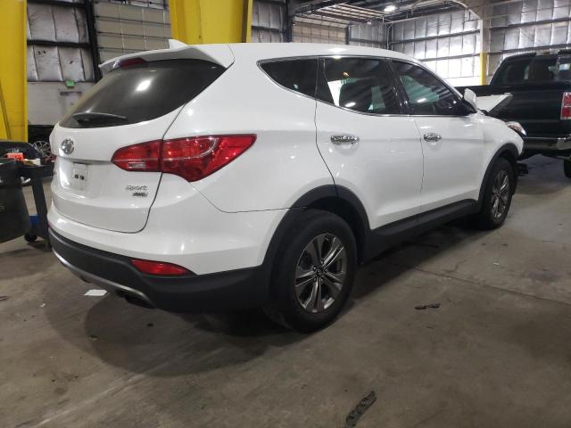 Photo 3 VIN: 5XYZTDLB9FG259947 - HYUNDAI SANTA FE S 