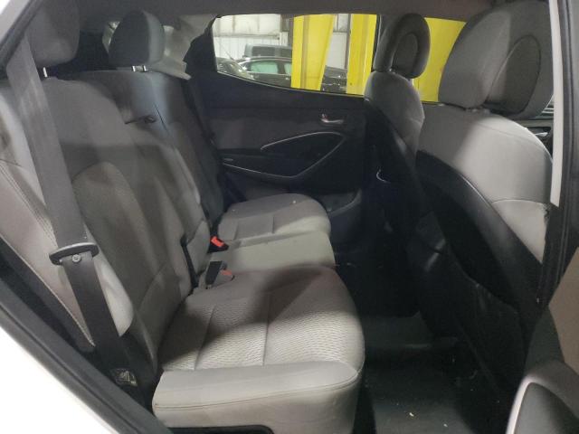 Photo 5 VIN: 5XYZTDLB9FG259947 - HYUNDAI SANTA FE S 