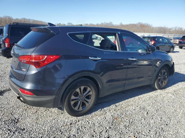 Photo 2 VIN: 5XYZTDLB9FG261018 - HYUNDAI SANTA FE 