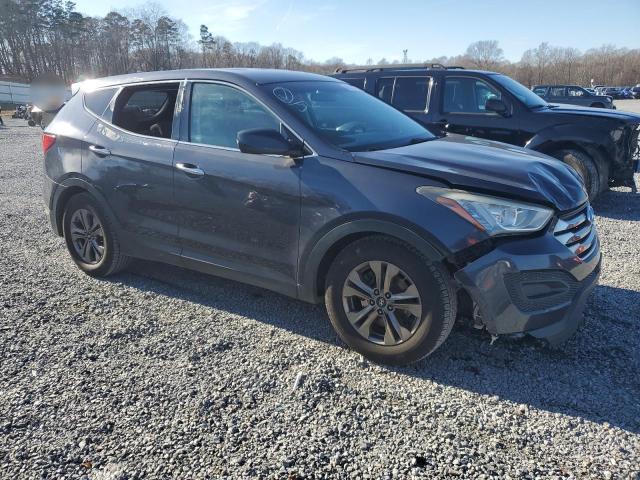 Photo 3 VIN: 5XYZTDLB9FG261018 - HYUNDAI SANTA FE 