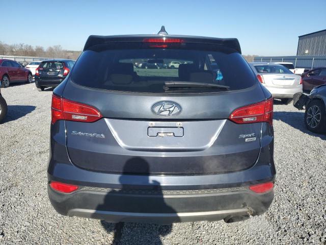 Photo 5 VIN: 5XYZTDLB9FG261018 - HYUNDAI SANTA FE 