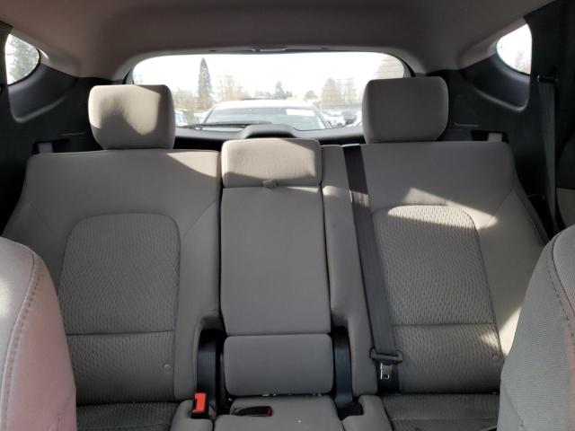 Photo 9 VIN: 5XYZTDLB9FG282032 - HYUNDAI SANTA FE S 