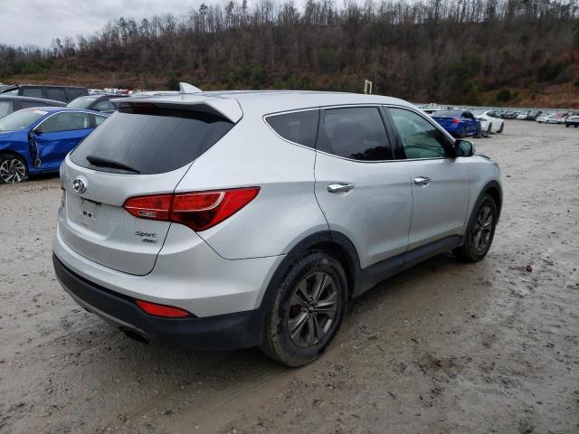 Photo 2 VIN: 5XYZTDLB9FG299283 - HYUNDAI SANTA FE S 