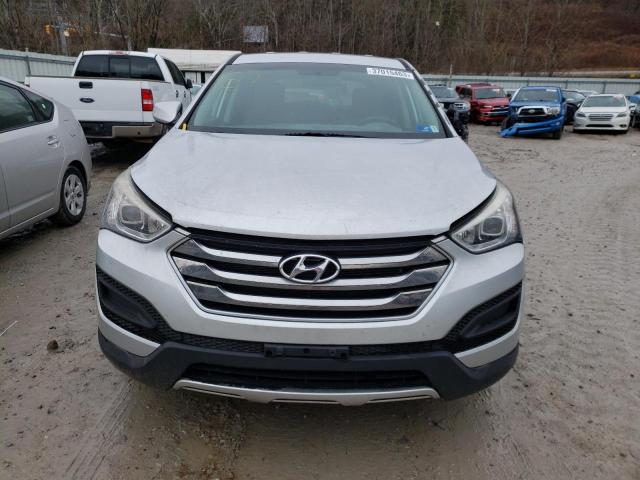 Photo 4 VIN: 5XYZTDLB9FG299283 - HYUNDAI SANTA FE S 