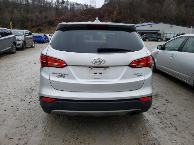 Photo 5 VIN: 5XYZTDLB9FG299283 - HYUNDAI SANTA FE S 