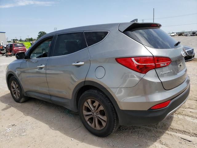 Photo 1 VIN: 5XYZTDLB9GG318366 - HYUNDAI SANTA FE S 