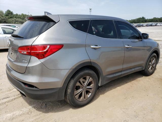 Photo 2 VIN: 5XYZTDLB9GG318366 - HYUNDAI SANTA FE S 