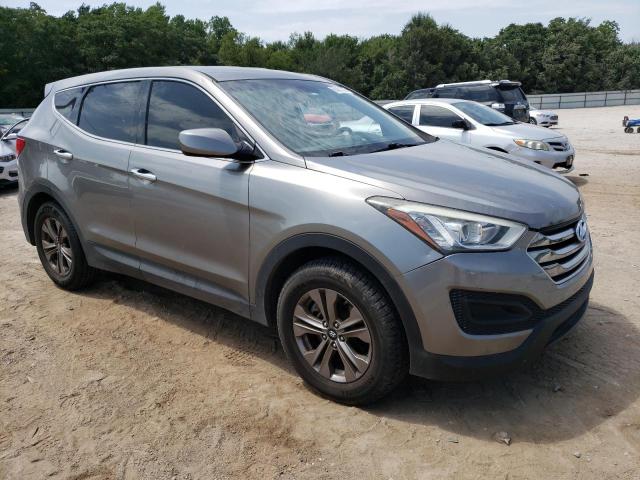 Photo 3 VIN: 5XYZTDLB9GG318366 - HYUNDAI SANTA FE S 