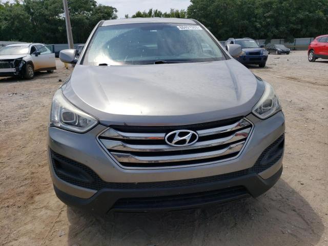 Photo 4 VIN: 5XYZTDLB9GG318366 - HYUNDAI SANTA FE S 