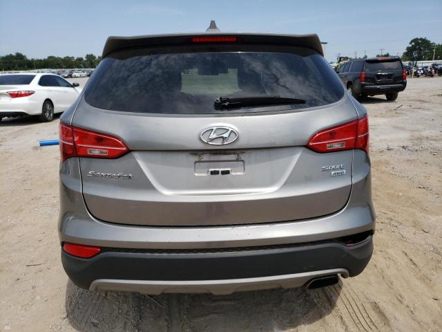 Photo 5 VIN: 5XYZTDLB9GG318366 - HYUNDAI SANTA FE S 