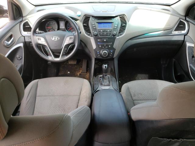 Photo 7 VIN: 5XYZTDLB9GG318366 - HYUNDAI SANTA FE S 