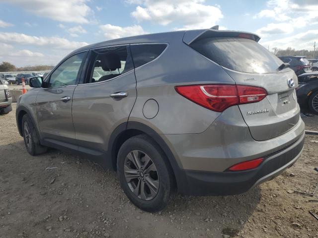 Photo 1 VIN: 5XYZTDLB9GG319081 - HYUNDAI SANTA FE 