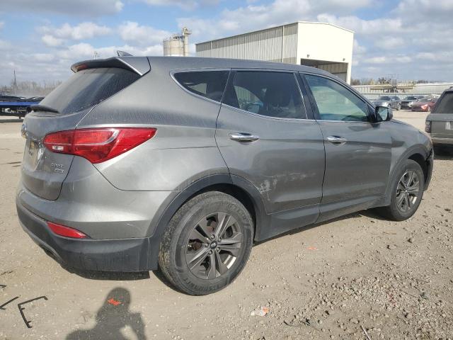 Photo 2 VIN: 5XYZTDLB9GG319081 - HYUNDAI SANTA FE 