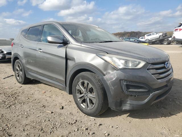 Photo 3 VIN: 5XYZTDLB9GG319081 - HYUNDAI SANTA FE 