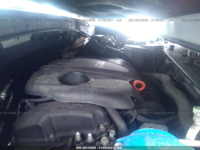 Photo 9 VIN: 5XYZTDLB9GG351206 - HYUNDAI SANTA FE SPORT 