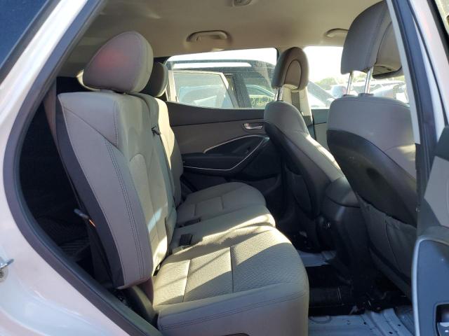 Photo 5 VIN: 5XYZTDLB9HG392985 - HYUNDAI SANTA FE S 