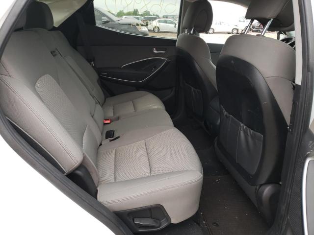 Photo 5 VIN: 5XYZTDLB9HG397393 - HYUNDAI SANTA FE S 