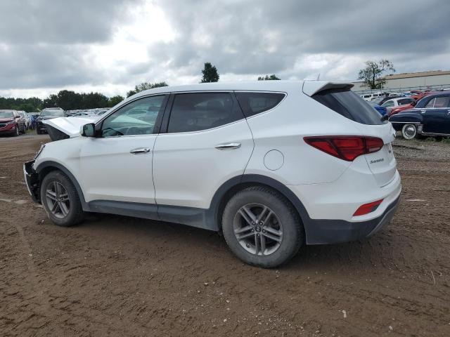 Photo 1 VIN: 5XYZTDLB9HG438248 - HYUNDAI SANTA FE S 