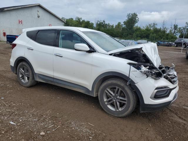 Photo 3 VIN: 5XYZTDLB9HG438248 - HYUNDAI SANTA FE S 