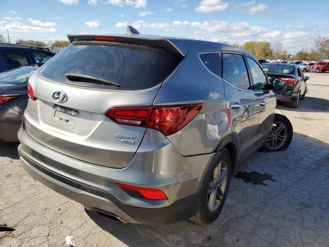 Photo 2 VIN: 5XYZTDLB9HG439173 - HYUNDAI SANTA FE 