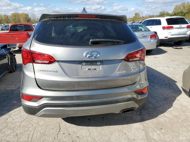 Photo 5 VIN: 5XYZTDLB9HG439173 - HYUNDAI SANTA FE 