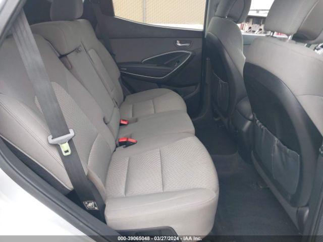 Photo 7 VIN: 5XYZTDLB9HG439691 - HYUNDAI SANTA FE SPORT 