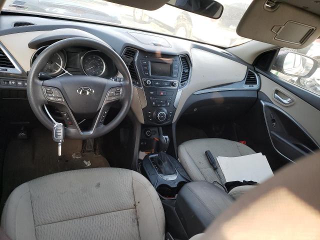 Photo 7 VIN: 5XYZTDLB9HG439903 - HYUNDAI SANTA FE S 