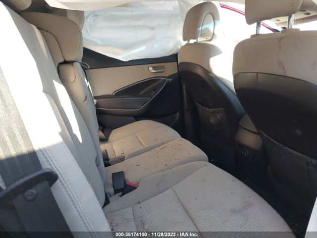 Photo 7 VIN: 5XYZTDLB9HG442512 - HYUNDAI SANTA FE SPORT 