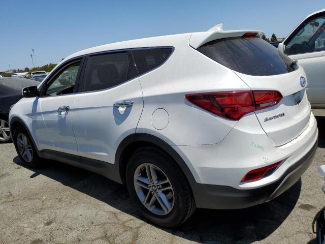 Photo 1 VIN: 5XYZTDLB9HG443966 - HYUNDAI SANTA FE 