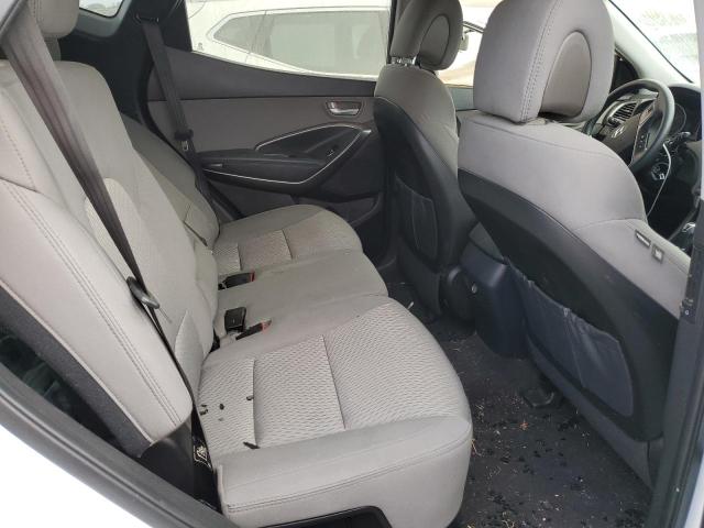 Photo 10 VIN: 5XYZTDLB9HG443966 - HYUNDAI SANTA FE 