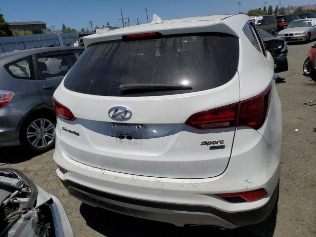 Photo 5 VIN: 5XYZTDLB9HG443966 - HYUNDAI SANTA FE 