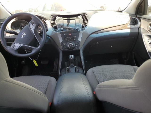 Photo 7 VIN: 5XYZTDLB9HG443966 - HYUNDAI SANTA FE 