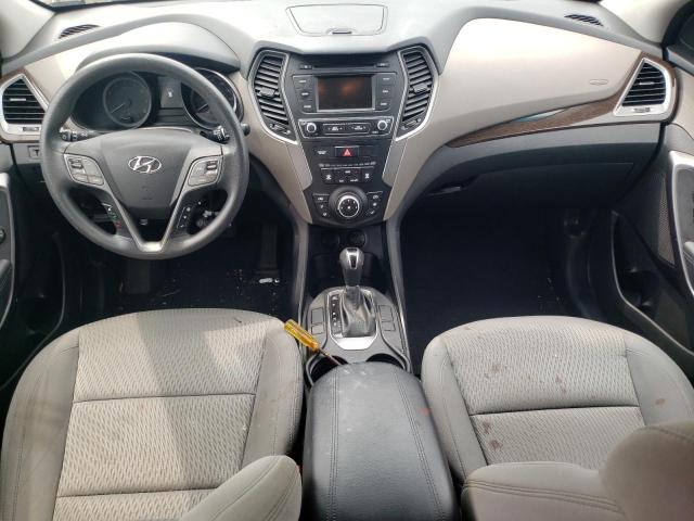 Photo 7 VIN: 5XYZTDLB9HG487532 - HYUNDAI SANTA FE 