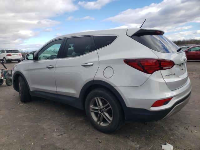 Photo 1 VIN: 5XYZTDLB9JG539277 - HYUNDAI SANTA FE 