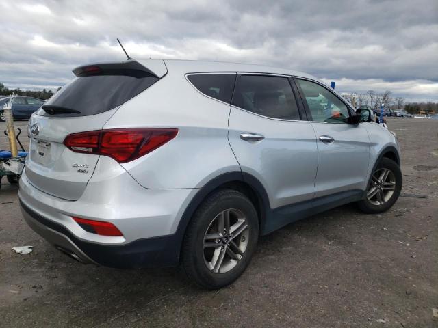 Photo 2 VIN: 5XYZTDLB9JG539277 - HYUNDAI SANTA FE 