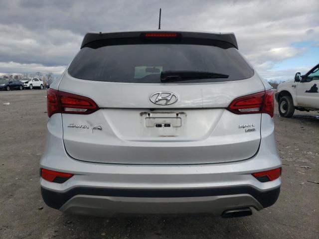 Photo 5 VIN: 5XYZTDLB9JG539277 - HYUNDAI SANTA FE 