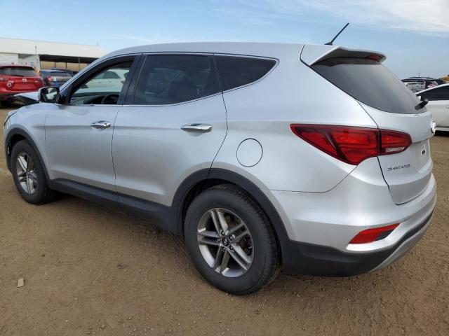 Photo 1 VIN: 5XYZTDLB9JG552479 - HYUNDAI SANTA FE S 