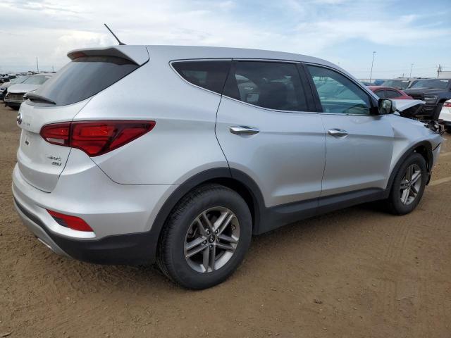 Photo 2 VIN: 5XYZTDLB9JG552479 - HYUNDAI SANTA FE S 