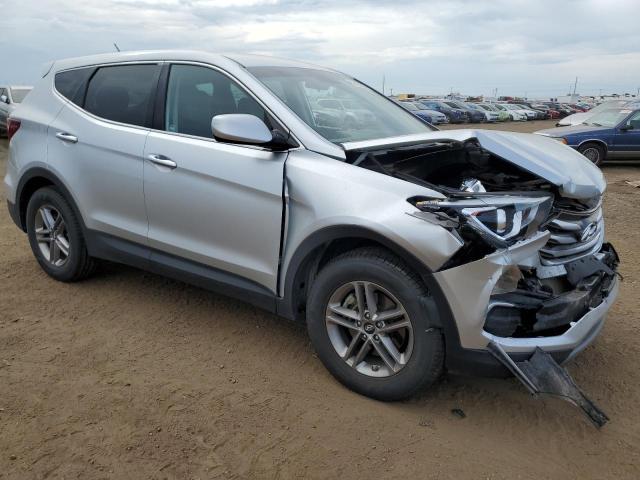 Photo 3 VIN: 5XYZTDLB9JG552479 - HYUNDAI SANTA FE S 