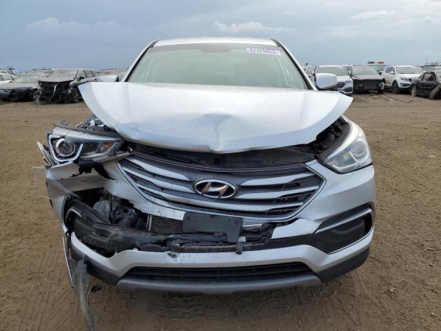 Photo 4 VIN: 5XYZTDLB9JG552479 - HYUNDAI SANTA FE S 