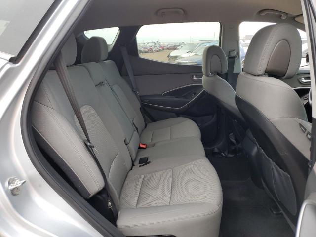 Photo 9 VIN: 5XYZTDLB9JG552479 - HYUNDAI SANTA FE S 