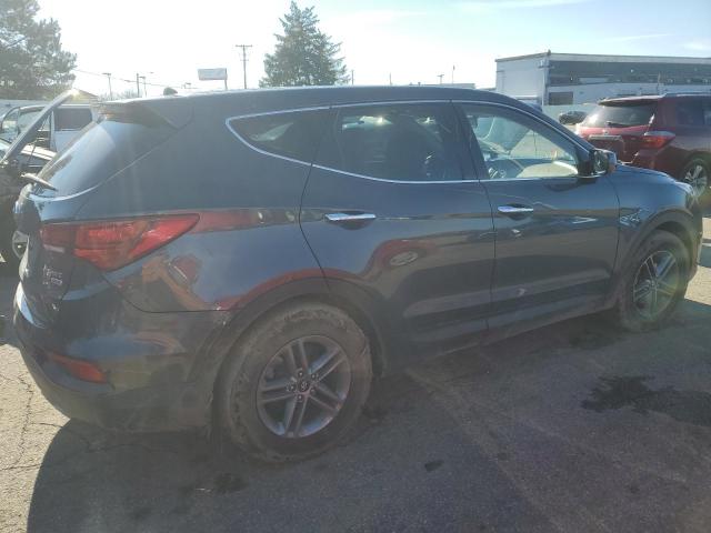 Photo 2 VIN: 5XYZTDLB9JG572246 - HYUNDAI SANTA FE S 