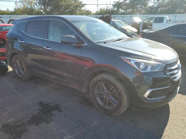 Photo 3 VIN: 5XYZTDLB9JG572246 - HYUNDAI SANTA FE S 